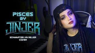 Pisces Jinjer Cover