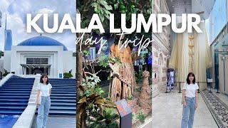 MUSEUMS TO VISIT IN KUALA LUMPUR, MALAYSIA