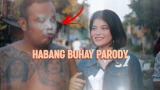 HABANG BUHAY PARODY - KRIEL (Mamang Umay) (BheBheBoyz) Music Video