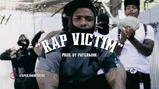 [NEW] Saviii 3rd x Mozzy Type Beat – RAP VICTIM  (Prod.Paper&Ink)