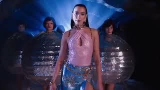 "BARBIE". Dance the night, de Dua Lipa. Oficial Warner Bros. Pictures (HD)