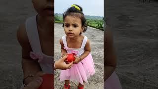 cute baby getting super angry part -2 | baby reaction| #shorts |