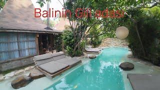 Bali Gili adası Turu sizlerle :)