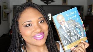 Book Review| Act Like A Success