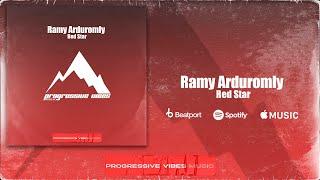 Ramy Arduromly  - Red Star [Progressive Vibes Music - PVM1029]