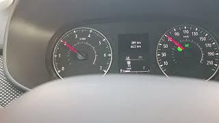 DACİA JOGGER KISA YOL TESTTİ