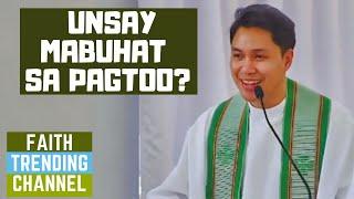 HASTANG LINGAWA NGA HOMILIYA: UNSAY MABUHAT SA PAGTOO? (27TH SUNDAY IN ORDINARY TIME, CYCLE C)