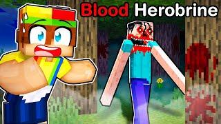 We Survived Minecraft’s Real SCARIEST Seed...