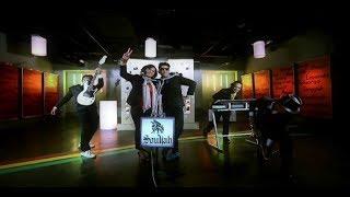 SOULJAH - Tak Selalu (Official Music Video)