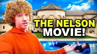 The Nelson Neumann MOVIE! Full Reality Show Season 1 With Noah and Niles 