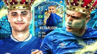 BEST OF RICHARLISON in ELIS 30-0 WL!  | Eligella