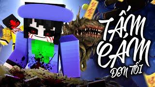 Maz - Tấm Cám Vũ Trụ Đen Tối (Minecraft MV) FULL