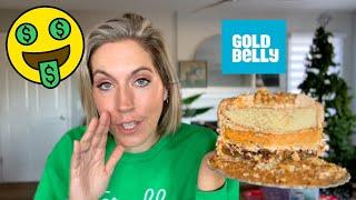  Is this dessert worth the $100 Price Tag? Goldbelly Original Piecaken Test