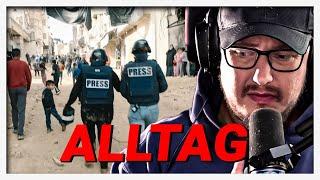 Zwischen Hamas und IDF I Karl reagiert auf @ykollektiv