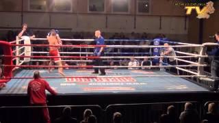 Yves Engelenburg vs Vasyl Babukhivskyy