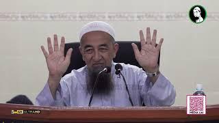 Koleksi Kuliyyah Ustaz Azhar Idrus : Tertib Ketika Tayammum | 4K