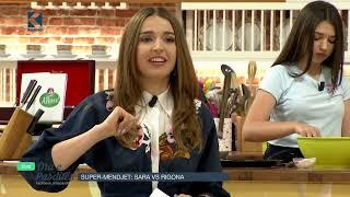 Ora e Pasdites - Super-mendjet: Sara vs Rigona - 24.06.2022