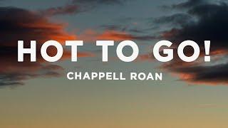 Chappell Roan - HOT TO GO! (Lyrics)