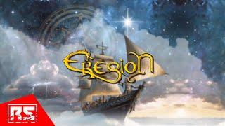 EREGION - Earendil Star (Official Lyric Video)