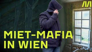 Miet-Mafia in Wien: Wie Immobilienhaie Mieter:innen loswerden