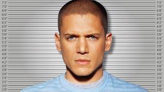 If Michael Scofield Was Charged For His Crimes