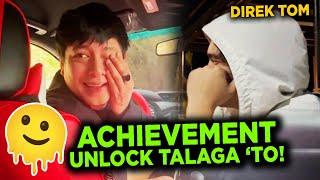 ADVENTURE WITH DIREK TOM GONE WRONG! | Matt Fernando