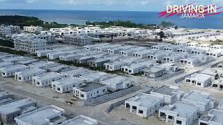 Construction Largest Development St Ann Jamaica