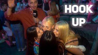 HOOK-UP METER IN MALTA 2023: PACEVILLE NIGHTLIFE