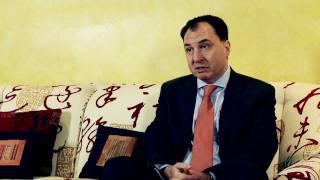 Private Equity as an Asset Class by Guy Fraser-Sampson