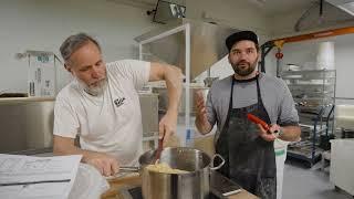 Khorasan Bread the Sourdough Way