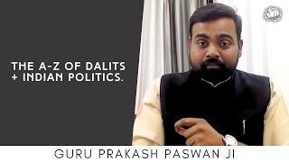 Dalit leader on Narendra Modi, Dalits & OBCs