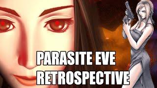 Played Parasite Eve for The First Time in 20 Years // Parasite Eve Retrospective