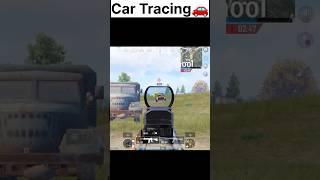 1v4Car Tracing#shortsfeed #pubgmobile #bgmi #funny