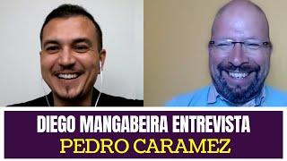 Pedro Caramez - Especialista em LinkedIn e Carreira Profissional