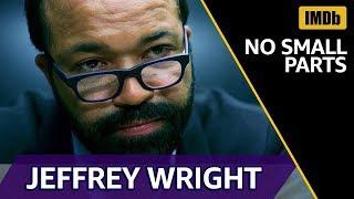 Jeffrey Wright's Roles Before 'Westworld' | IMDb NO SMALL PARTS