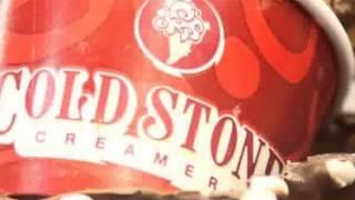 Cold Stone Franchise available through Brandchise