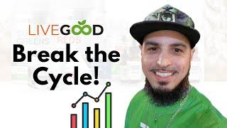 LiveGood Tour Review  - Why You Are Failing Online And Marketing System That Gets Results