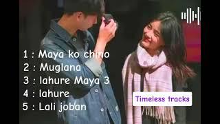 Best nepali song collection 2024 cover song of nepali