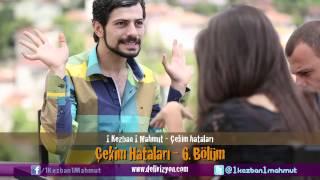 1 Kezban 1 Mahmut - Çekim Hataları 2 | Delivizyon