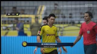 Fifa 18 gameplay multiplayer