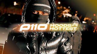 #AGB Strika - Hoods Hottest | P110