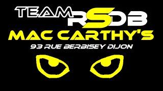 TEASER 24H RSDB MAC CARTHY'S