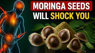 12 Moringa Seed Benefits You'll Never Hear from Your Doctor (But You Should Know)