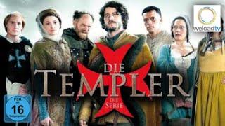 Die Templer - Die komplette Serie [HD]