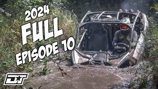 DIRT TRAX 2024 - The Complete TENTH Episode