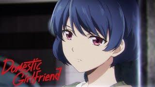 Domestic Girlfriend - Opening | Kawaki wo Ameku