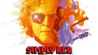 Simply Red - Sweet Child (Version 1)