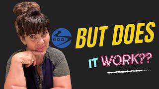 I Tried Sure Thing by Beachbody BODi