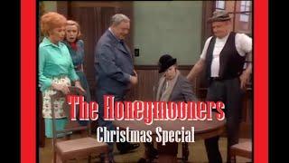 The Honeymooners (Christmas Special 1978)