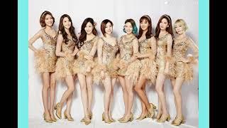 Girls generation